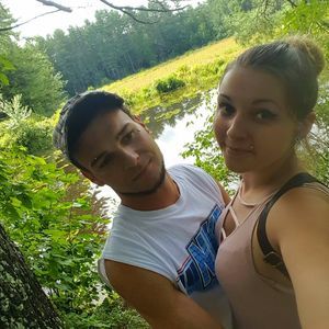 Meet your Posher, Kacie